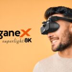 Shiftall Opens Pre-orders for ‘MeganeX superlight’ Ultra High-Resolution OLED PC VR Headset