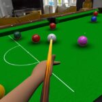 MiRacle Pool Gets Snooker In First Major Update