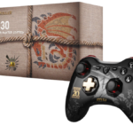 Monster Hunter MSI gamepad controller will be sold on its own in Japan