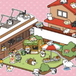 neko atsume 2