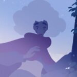 Neva review: a Ghibli-esque platformer with tight visuals and loose combat