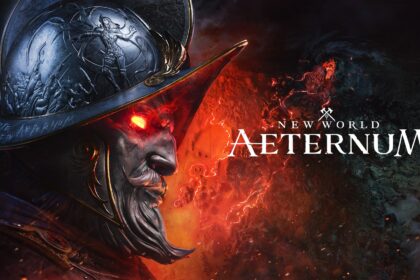 New World Aeternum Review – A Realm Reborn?