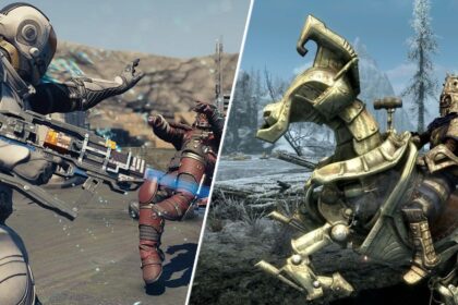 Nexus Mods updates its stance on paid mods for the first time since Bethesda's latest attempt at them, says it believes "modding should be a pursuit of passion first and foremost"