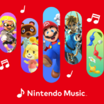 nintendo music