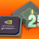 Remembering the Nvidia GeForce 256: the first PC gaming GPU turns 25 today