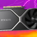 The Nvidia GeForce RTX 5070 is reportedly out soon, but the specs look worrying