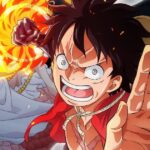 Sorry, One Piece fans, the anime is going on a break, but luckily there'll be something to keep you going in the meantime