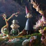 For its 10th anniversary, modern classic Over the Garden Wall is getting a stop-motion short from Wallace and Gromit makers Aardman