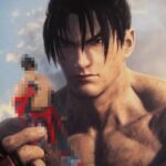 Good news Tekken 8 fans, you can get six inches of Jin Kazama all to yourself for only £15