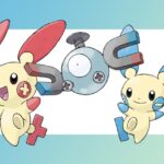 ‘Magnetic Study’ Plusle Timed Research and event guide in Pokémon Go