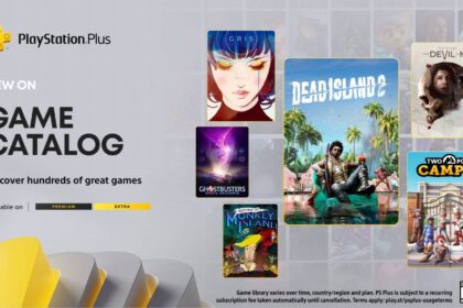 ps plus game catalog october 2024