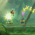 rayman legends