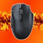 Save $21 on this MMO Razer gaming mouse, perfect for Throne and Liberty