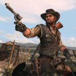 red dead redemption 1 pc