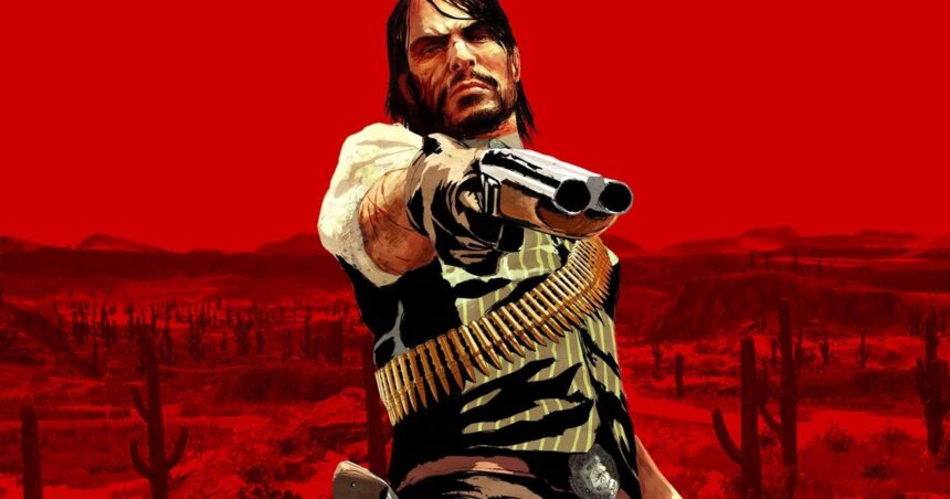 The Wild West isn't dead yet, as Rockstar's original Red Dead Redemption is finally making its way to PC later this month