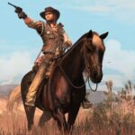 The original Red Dead Redemption is finally coming to PC