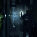 resident evil 2