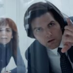 Adam Scott does a whole lot of running in the latest incredibly ominous trailer for Apple TV+'s Severance season 2