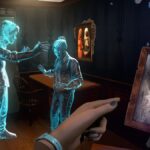 Shattered Brings Escape Rooms To Mixed Reality On Quest 3 Later This Year