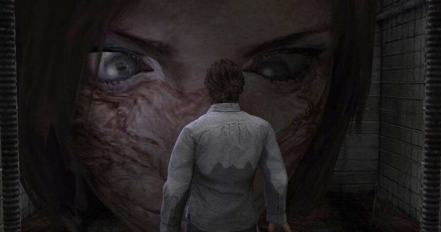 Ahead of the Silent Hill 2 remake, I can't help but wonder: when will there be justice for Silent Hill 4?