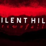 silent hill townfall