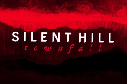 silent hill townfall