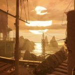 Myst 2.0 Update Moves To Unreal Engine 5 &amp; OpenXR