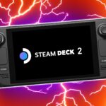 Steam Deck 2 won’t be “incrementally better” as Valve targets big tech upgrade