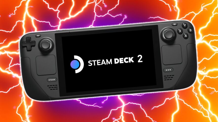 Steam Deck 2 won’t be “incrementally better” as Valve targets big tech upgrade