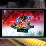 Is Sonic X Shadow Generations Steam Deck compatible?