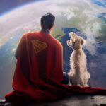 Yep, Superman will feature super best boy Krypto, and it's all because of James Gunn's rowdy rescue pup