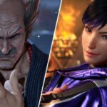 "Just because Heihachi is back, Reina's importance won't be diminished" Harada lifts the lid on Heihachi's controversial return, and teases the future of Tekken 8