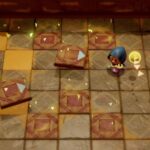 ‘The Flying Tile’ location and quest walkthrough in Zelda: Echoes of Wisdom