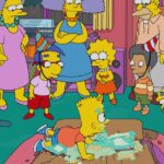 No, The Simpsons isn't ending, but it did sort-of air its series finale last night