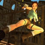 While you wait for the live-action Tomb Raider series and Crystal Dynamics' next game, Aspyr has another batch of remastered classics on the way