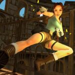 The Tomb Raider that tried to kill off Lara Croft is getting a remaster