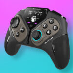 Turtle Beach’s new PC and Xbox controller changes into four different gamepads