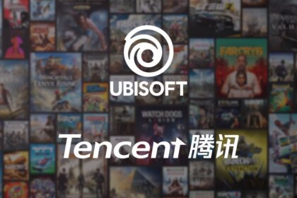 Tencent is reportedly considering buying Ubisoft: here’s why (and it’s a crying shame)