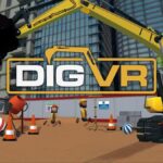 DIG VR Excavates An October Release Date On Quest