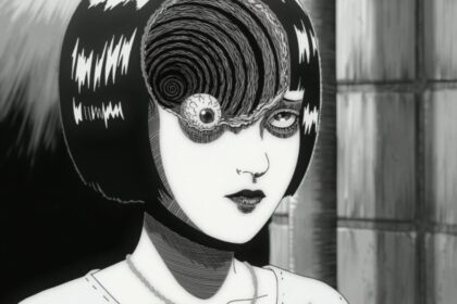 Uzumaki is, unfortunately, an important reminder that maybe not everything has to be adapted