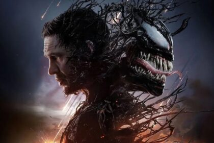 The beautiful mess that is Sony's Venom films is seemingly coming to an end with the third entry The Last Dance