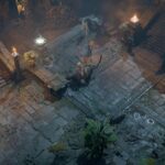 How to get more time and loot in Kurast Undercity in Diablo 4