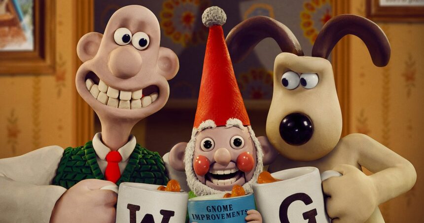 Wallace and Gromit: Vengeance Most Fowl's latest teaser trailer is here to remind you that penguins are pure evil