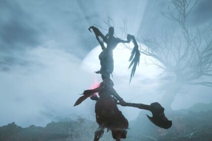 Soulslike Wuchang: Fallen Feathers delivers on its promise, shows some hot boss fight action