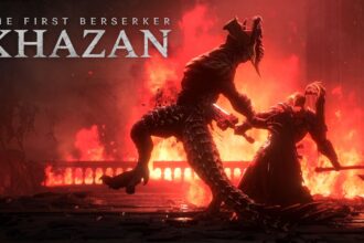 The First Berserker Khazan_06