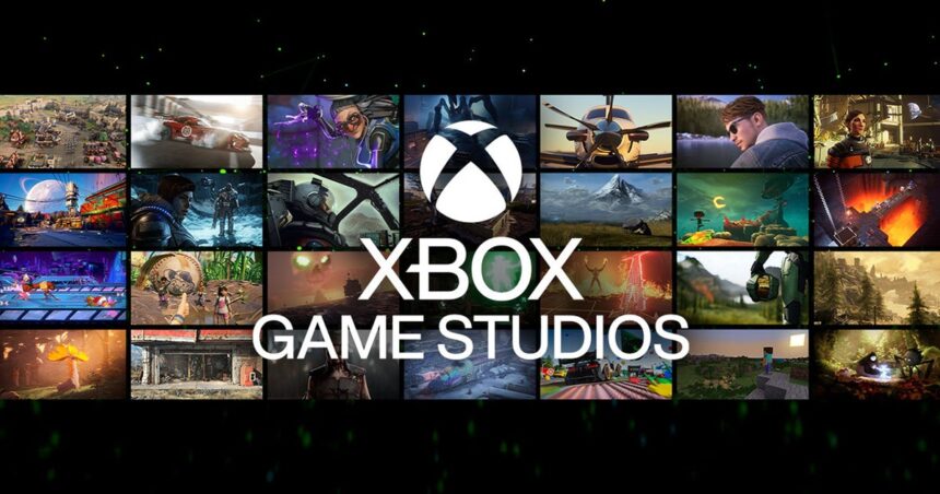 Who is new the new head of Xbox Game Studios, Craig Duncan?