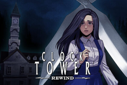 Clock Tower: Rewind Interview – Localization, Quality-of-Life Enhancements, and More