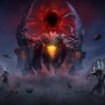 Season of Hatred Rising brings roaming bosses with a portal to another realm on their back to Diablo 4