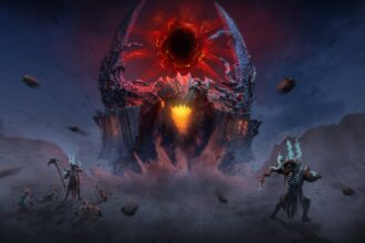 Season of Hatred Rising brings roaming bosses with a portal to another realm on their back to Diablo 4