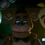 The Five Nights at Freddy's 2 movie is "gonna be scarier" according to Josh Hutcherson, which can only be good news for parents of kids traumatised by the first one